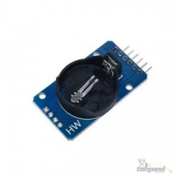 Modulo RTC DS3231 - Real Time Clock 